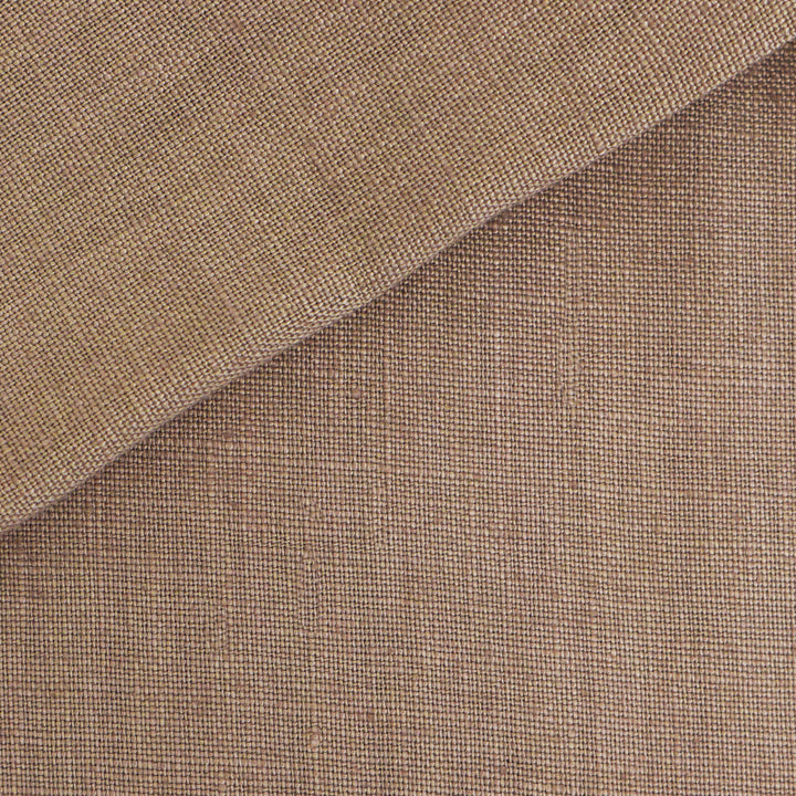 Sadie 95J7071 by JF Designer Fabric Natural Beauty Book 100% Linen Italy 15000 Horizontal: and Vertical: 54 - Swanky Fabrics -