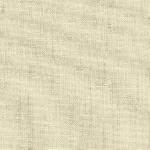 Sadler Ecru 221 by Norbar Designer Fabric 100% LINEN BRAZIL 54 - Swanky Fabrics -