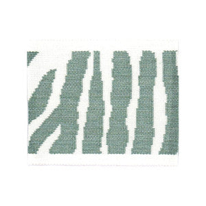 Safari Tape 3 Lagoon by Stout Designer Trim