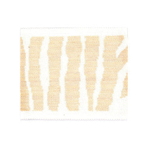Safari Tape 4 Biscuit by Stout Designer Trim