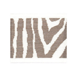 Safari Tape 8 Sandstone by Stout Designer Trim