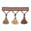 Saffron 5 Expresso by Stout Designer Trim