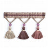 Saffron 7 Heather by Stout Designer Trim