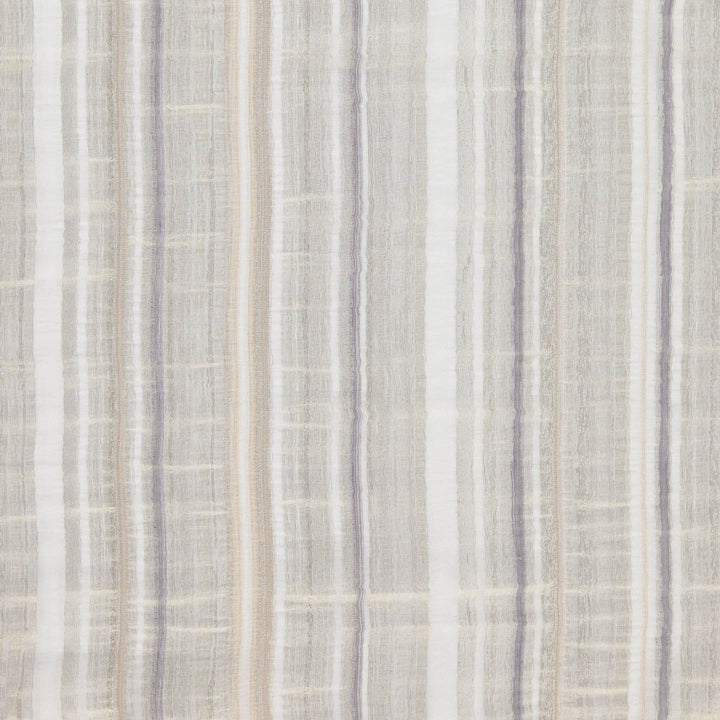 SAFFRON 71J7281 by JF Designer Fabric Winning Windows I -Wide Width Sheer Book 100% Polyester Turkey  Horizontal:  and Vertical: 18.875 118  - Swanky Fabrics -