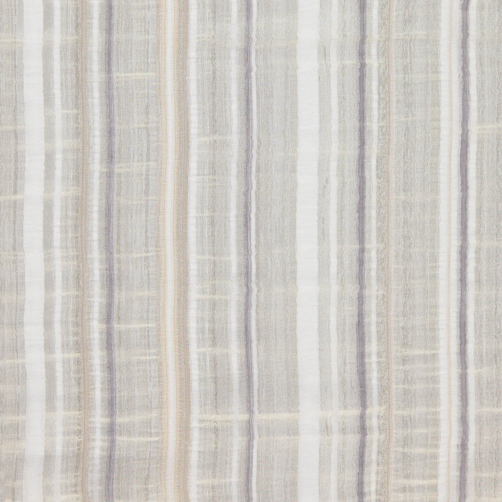 Saffron 71J7281 by JF Designer Fabric Winning Windows I -Wide Width Sheer Book 100% Polyester Turkey Horizontal: and Vertical: 18.875 118 - Swanky Fabrics -