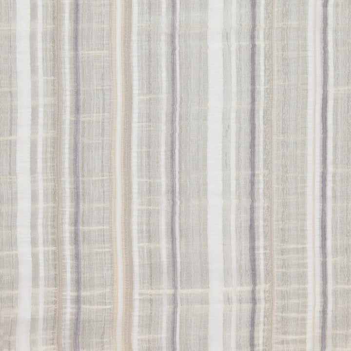Saffron 71J7281 by JF Designer Fabric Winning Windows I -Wide Width Sheer Book 100% Polyester Turkey Horizontal: and Vertical: 18.875 118 - Swanky Fabrics -