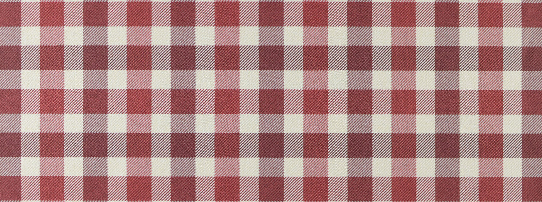 Sagamore 365 Bordeaux by Covington Designer Fabric