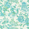 Sagwa 63J6931 By JF Designer Fabric
