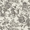 Sagwa 97J6931 By JF Designer Fabric