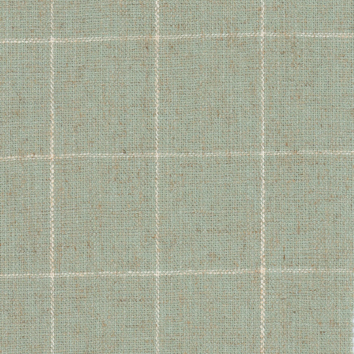 Sailor 2 Vapor by Stout Designer Fabric LIVING IS EASY SEASPRAY/LAGOON 65%POL 20%ACR 15%LIN CHINA FLAME RETARDANT-U.F.A.C. CLASS 1 CATB 117-2013 WYZENBEEK 30 000 DOUBLE RUB WEAR TEST (HEAVY DUTY) Horizontal: 2.250 and Vertical: 2.250 57 in - Swanky Fabrics -