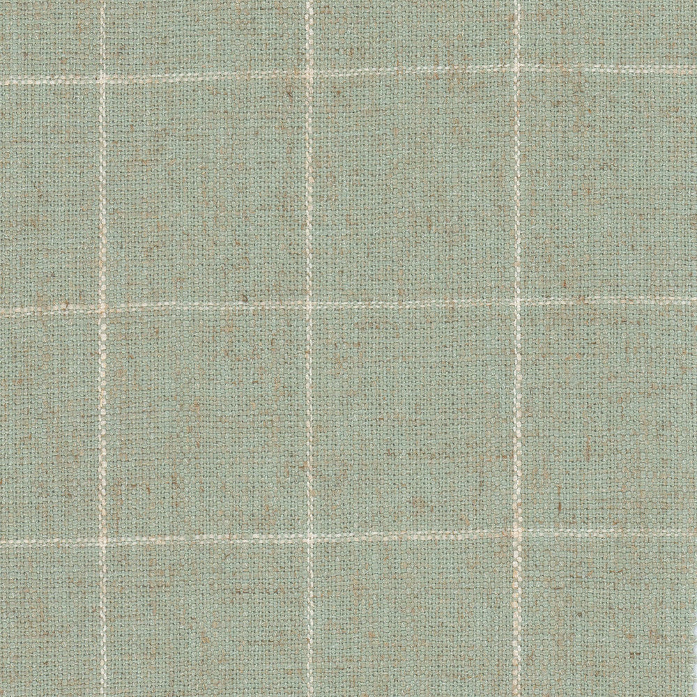 Sailor 2 Vapor by Stout Fabric Stout Fabric Sailor 2 VaporFabric LIVING IS EASY SEASPRAY/LAGOON 65%POL 20%ACR 15%LIN CHINA </p><p>Repeat: H: 2.250, V: 2.250 57 in - Fabric Carolina -