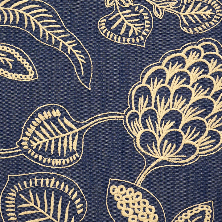 Sail 63J6691 by JF Designer Fabric Boathouse 100% Cotton India Horizontal: 26 and Vertical: 18.5 54 - Swanky Fabrics -