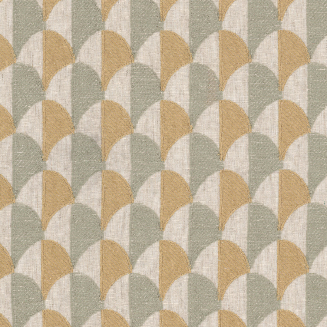 Sakura 2 Sage by Marcus William Designer Fabric Sakura 2 Sage by Marcus William Fabric MARCUS WILLIAM CROSSROADS VOLUME I 50%LIN 34%COT 16%SVI India Horizontal: 3.5 and Vertical: 4 60 in - Fabric Carolina -