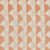 Sakura 3 Pumpkin by Marcus William Designer Fabric