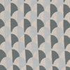 Sakura 5 Moonstone by Marcus William Designer Fabric