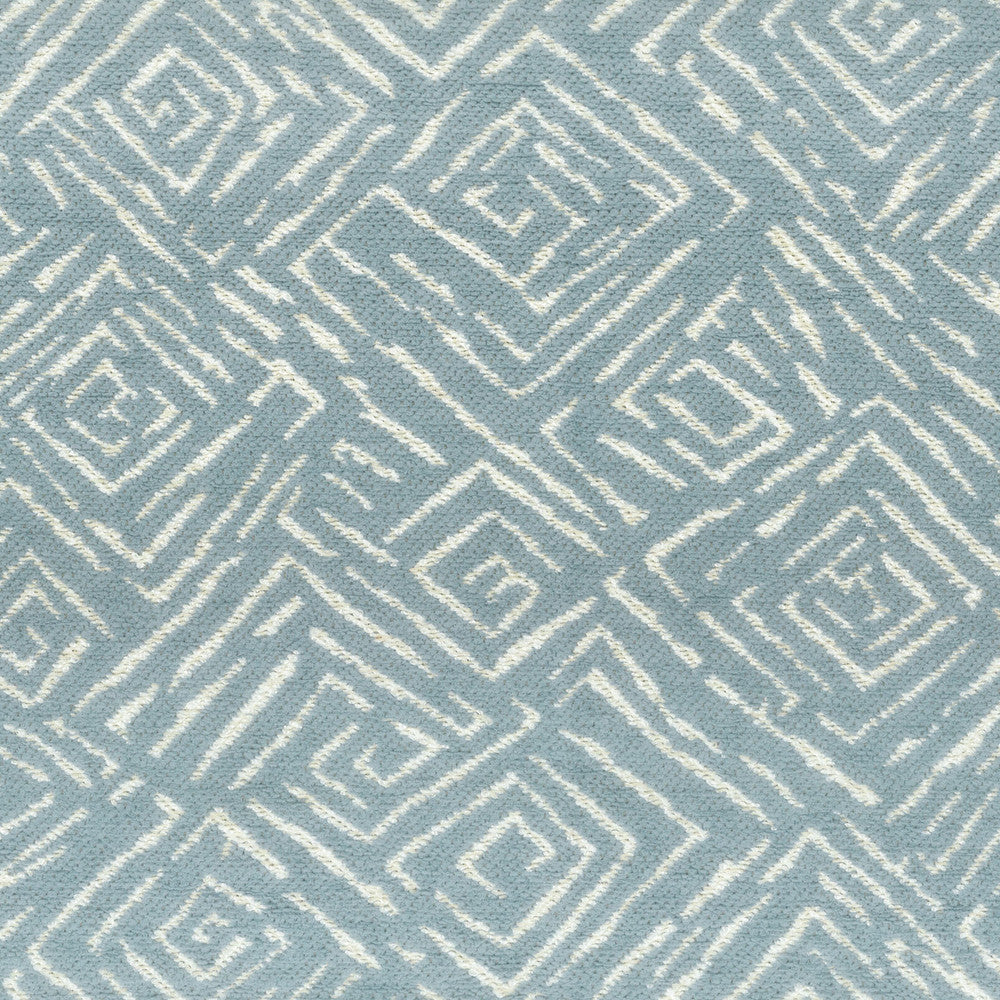 Salazar 2 Lake by Stout Designer Fabric LIVING IS EASY CHAMBRAY/NAVY 61%UV 39%NOL USA PERFORMANCE RATED FABRIC FLAME RETARDANT-U.F.A.C. CLASS 1 CATB 117-2013 (WYZENBEEK 63 000 DOUBLE RUB WEAR TEST (HEAVY DUTY)) </p><p>Repeat: 20.5 54.5 in - Swanky Fabrics -