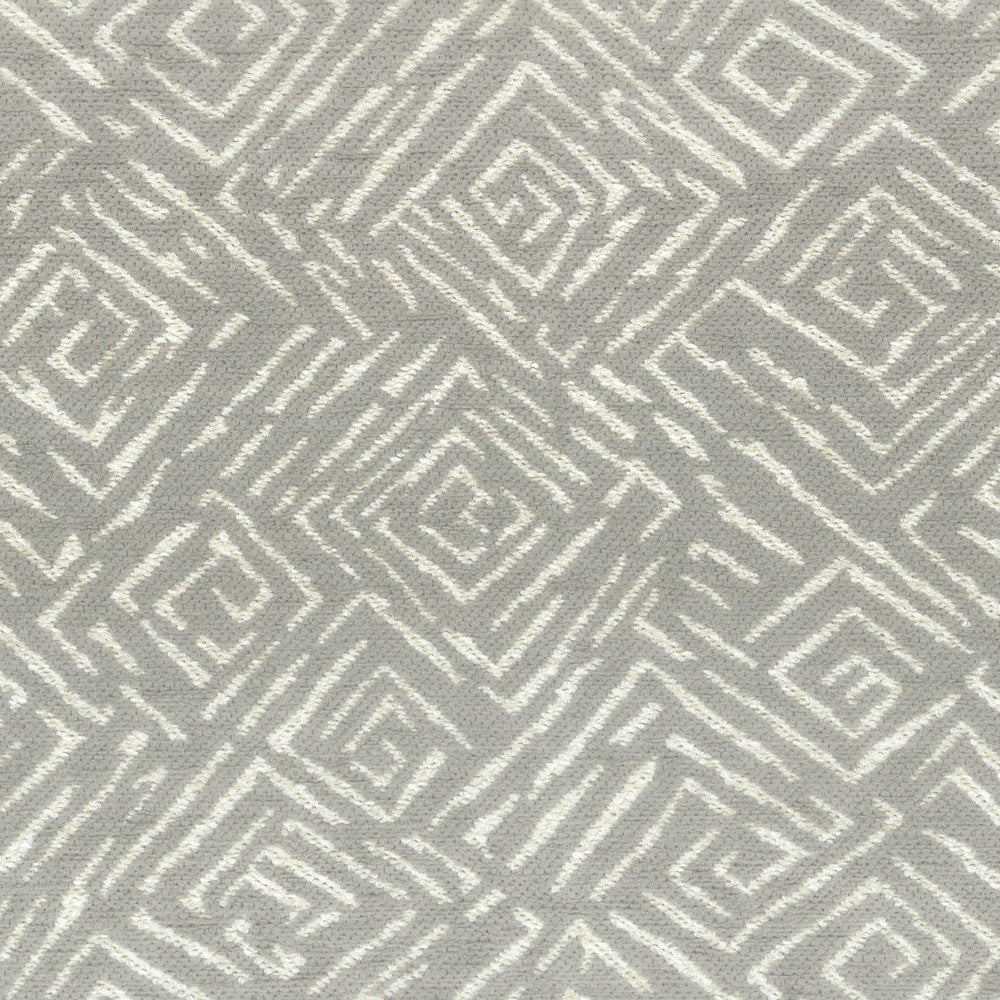 Salazar 3 Grey by Stout Fabric Stout Fabric Salazar 3 GreyFabric LIVING IS EASY SMOKE/COAL USA </p><p>Repeat: H: 13.750, V: 20.500 54.5 in - Fabric Carolina -