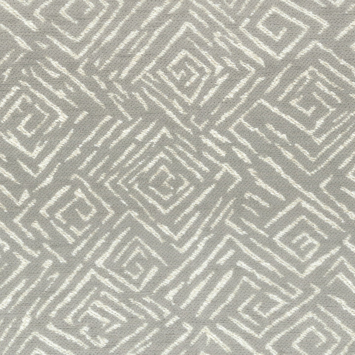 Salazar 3 Grey by Stout Fabric Stout Fabric Salazar 3 GreyFabric LIVING IS EASY SMOKE/COAL USA </p><p>Repeat: H: 13.750, V: 20.500 54.5 in - Fabric Carolina -