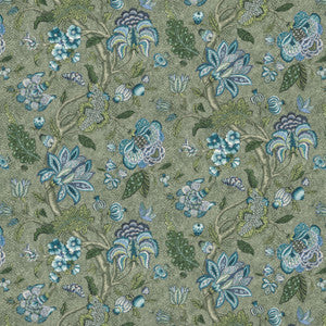 Salem 2 Elm by Stout Designer Fabric