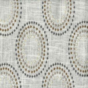 Salem Sand by Norbar Designer Fabric