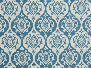 Salerno Chambray 15 by Covington Designer Fabric
