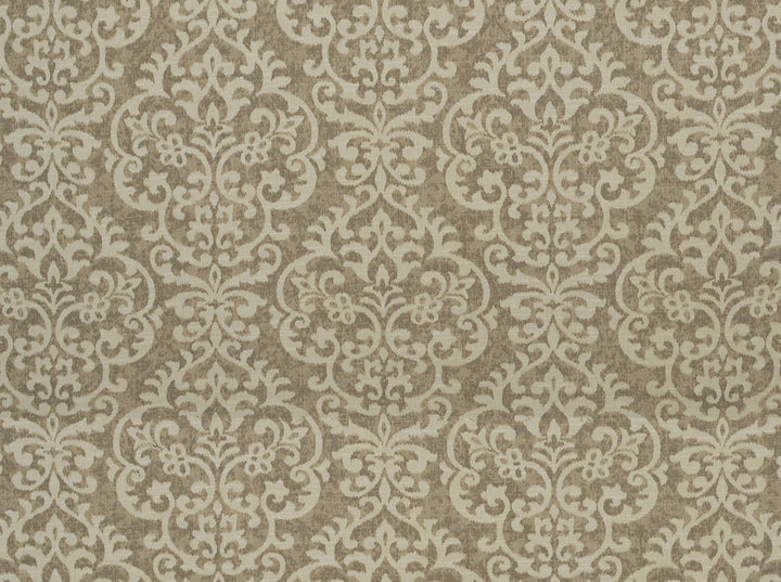 Salisbury Natural 11 by Jennifer Adams Designer Fabric our website for purchase 75% Cotton 25% Linen Pakistan 50000 Horizontal: 17.5" and Vertical: 18" 55" - Swanky Fabrics -