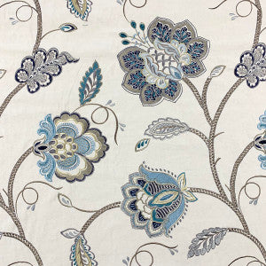 Salma Splendid by Magnolia Designer Fabric