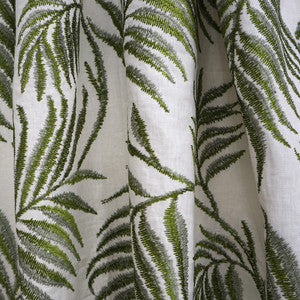 Salvinia 73Sj101 By JF Designer Fabric