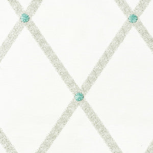 Samceda 1 Dove by Stout Designer Fabric