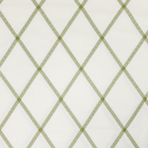 Samceda 4 Moss by Stout Designer Fabric