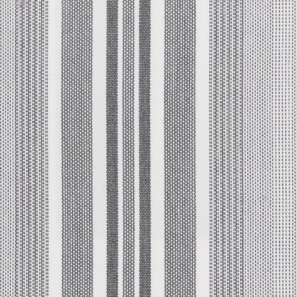 Sammy 2 Charcoal by Stout Designer Fabric ENDLESS OPPORTUNITY 100%SDA MEXICO PERFORMANCE RATED FABRIC FLAME RETARDANT-U.F.A.C. CLASS 1 CATB 117-2013 WYZENBEEK 50 000 DOUBLE RUB WEAR TEST (HEAVY DUTY) Horizontal: 5.250 and Vertical: 0.000 54 in - Swanky Fabrics -