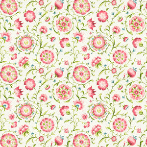 Samos 1 Watermelon by Stout Designer Fabric