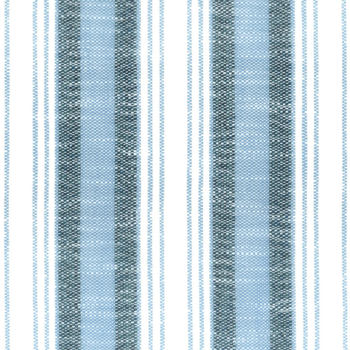 Samson 1 Denim by Stout Designer Fabric LIVING IS EASY CHAMBRAY/NAVY 86%UV 14%NOL USA PERFORMANCE RATED FABRIC FLAME RETARDANT-U.F.A.C. CLASS 1 CATB 117-2013 (WYZENBEEK 63 000 DOUBLE RUB WEAR TEST (HEAVY DUTY)) </p><p>Repeat: 4.5 55 in - Swanky Fabrics -