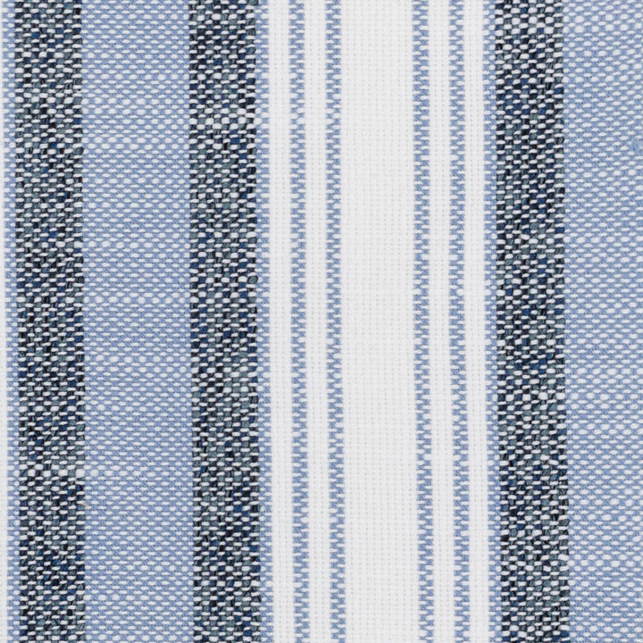Samson 1 Denim by Stout Fabric Stout Fabric Samson 1 DenimFabric LIVING IS EASY CHAMBRAY/NAVY 86%UV 14%NOL USA </p><p>Repeat: H: 0.000, V: 4.500 55 in - Fabric Carolina -