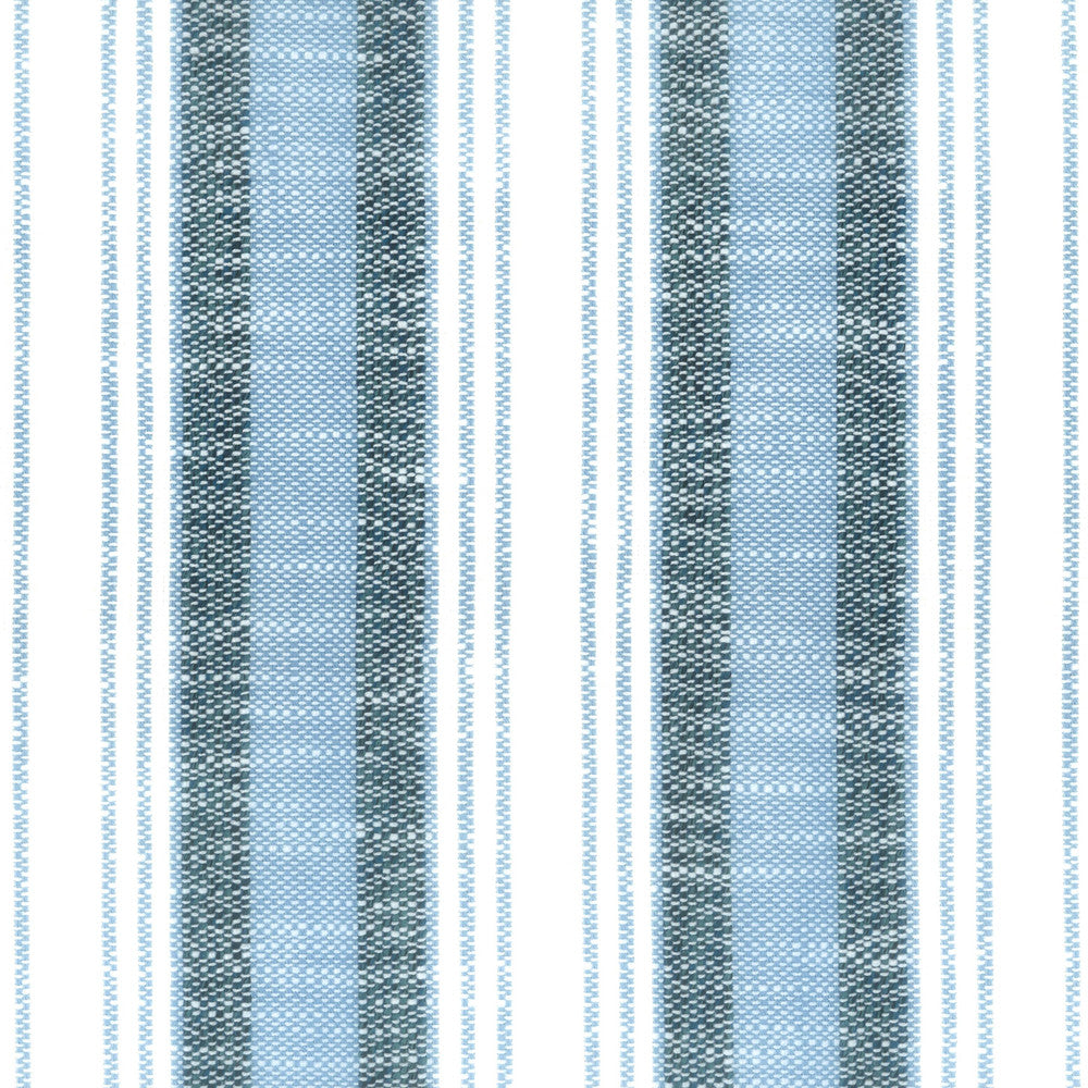 Samson 1 Denim by Stout Designer Fabric LIVING IS EASY CHAMBRAY/NAVY 86%UV 14%NOL USA PERFORMANCE RATED FABRIC FLAME RETARDANT-U.F.A.C. CLASS 1 CATB 117-2013 (WYZENBEEK 63 000 DOUBLE RUB WEAR TEST (HEAVY DUTY)) Horizontal: 0.125 and Vertical: 4.5 55 in - Swanky Fabrics -