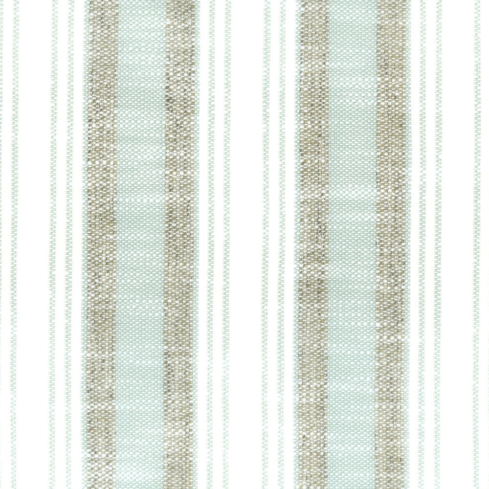 Samson 3 Seacrest by Stout Designer Fabric LIVING IS EASY SEASPRAY/LAGOON 86%UV 14%NOL USA PERFORMANCE RATED FABRIC FLAME RETARDANT-U.F.A.C. CLASS 1 CATB 117-2013 (WYZENBEEK 63 000 DOUBLE RUB WEAR TEST (HEAVY DUTY)) Horizontal: 0.125 and Vertical: 4.5 55 in - Swanky Fabrics -