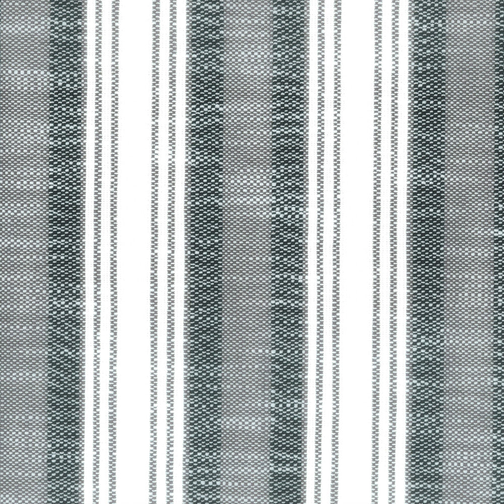 Samson 4 Charcoal by Stout Designer Fabric LIVING IS EASY SMOKE/COAL 86%UV 14%NOL USA PERFORMANCE RATED FABRIC FLAME RETARDANT-U.F.A.C. CLASS 1 CATB 117-2013 (WYZENBEEK 63 000 DOUBLE RUB WEAR TEST (HEAVY DUTY)) Horizontal: 0.125 and Vertical: 4.5 55 in - Swanky Fabrics -
