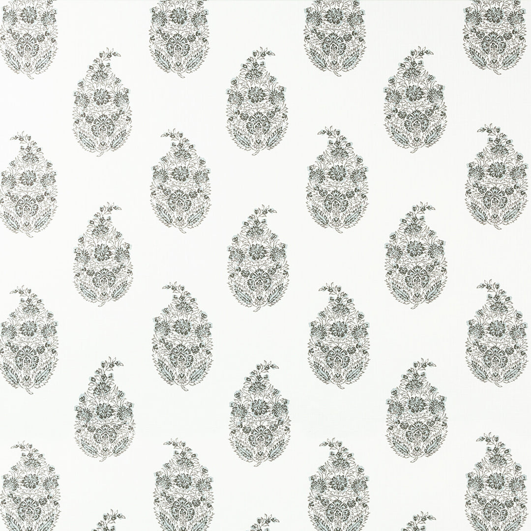 Kravet Basics Fabric Sandahar Pewter 5 5/8 Yards