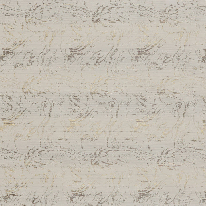 Minerals Sandstone Beige by Europatex Designer Fabric Minerals 100% Polyester 7.5" H, 15" V 118.00 inches - Swanky Fabrics -