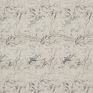 Minerals Sandstone Blue by Europatex Designer Fabric