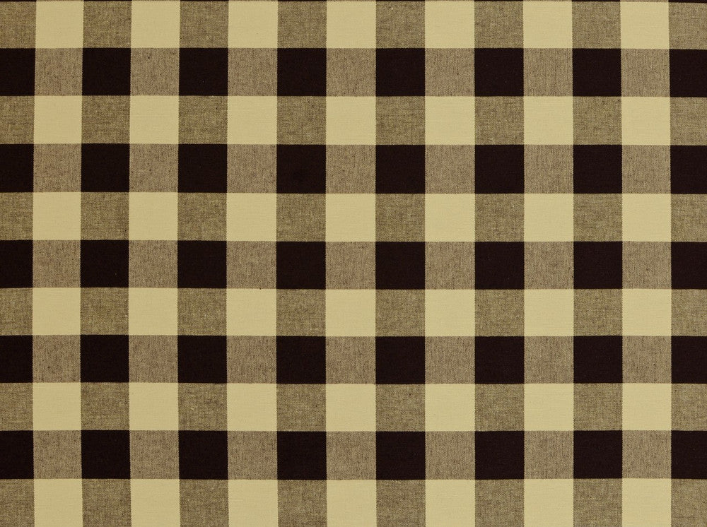Sandwell 936 Black/Tan by Covington Designer Fabric Covington Right 21.9 32.85 0 0 by product