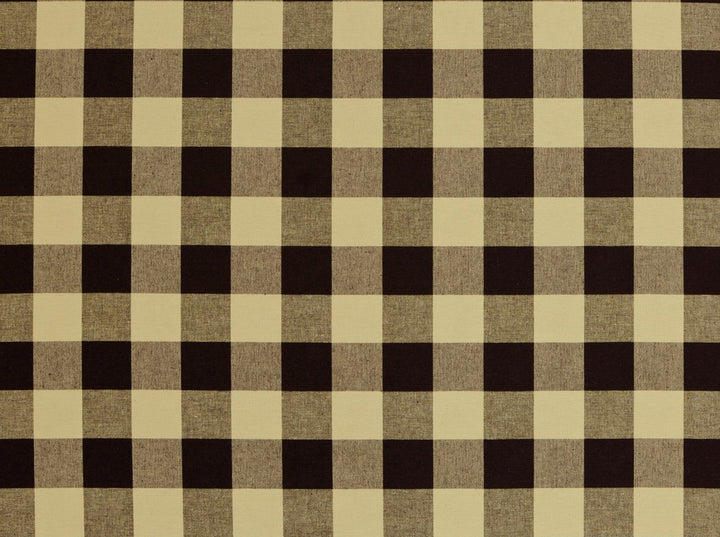 Sandwell 936 Black/Tan by Covington Designer Fabric Covington Right 21.9 32.85 0 0 by product