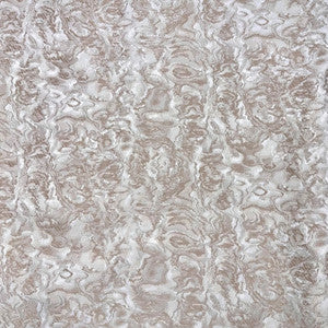 Le Krisel Sand by Europatex Designer Fabric