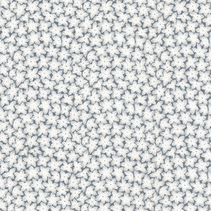 Sangria 2 Periwinkle by Stout Designer Fabric