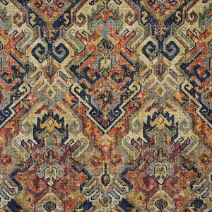 Sanpedro Persian by Magnolia Designer Fabric