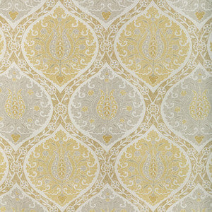 San Polo Maize by Kravet Designer Fabric