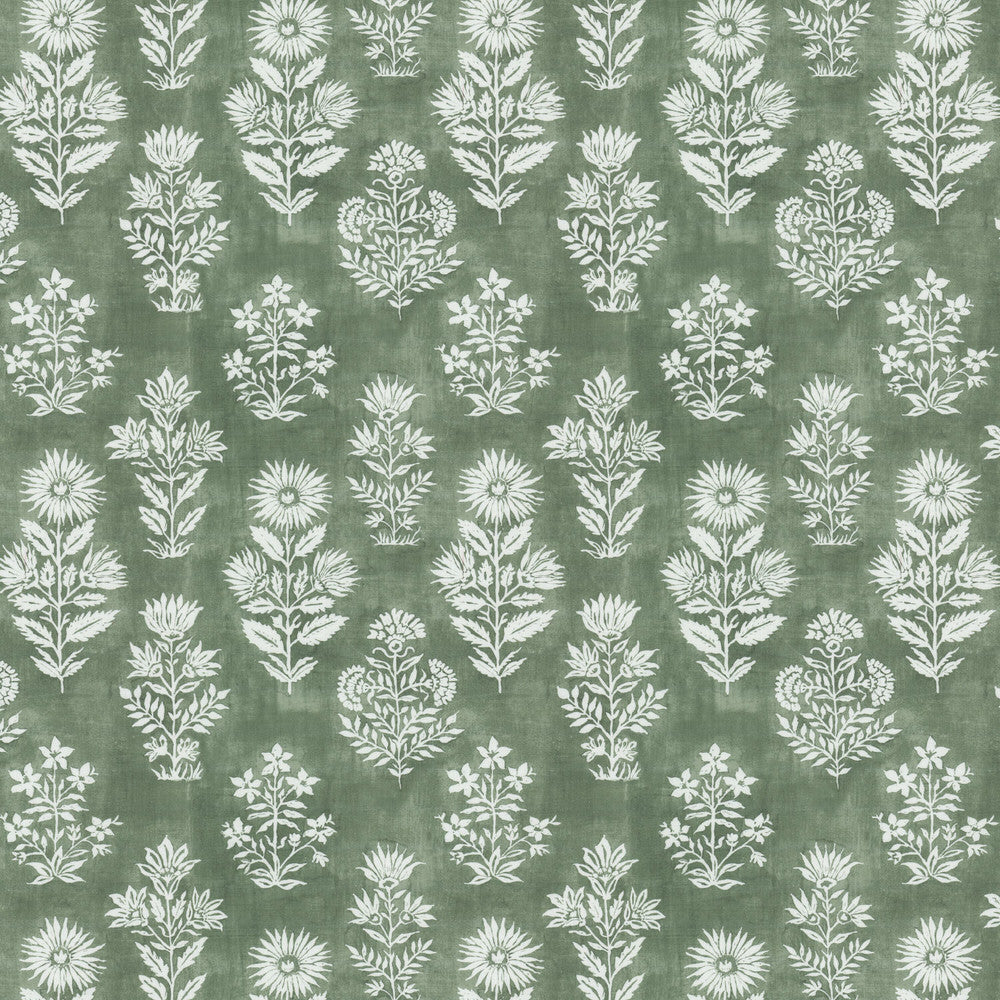 Sansimeon 1 Pistachio by Stout Fabric Stout Fabric Sansimeon 1 PistachioFabric RAINBOW LIBRARY PISTACHIO/CHIVE 50%COT 35%SVI 15%LIN INDIA </p><p>Repeat: H: 18.500, V: 20.000 55 in - Fabric Carolina -