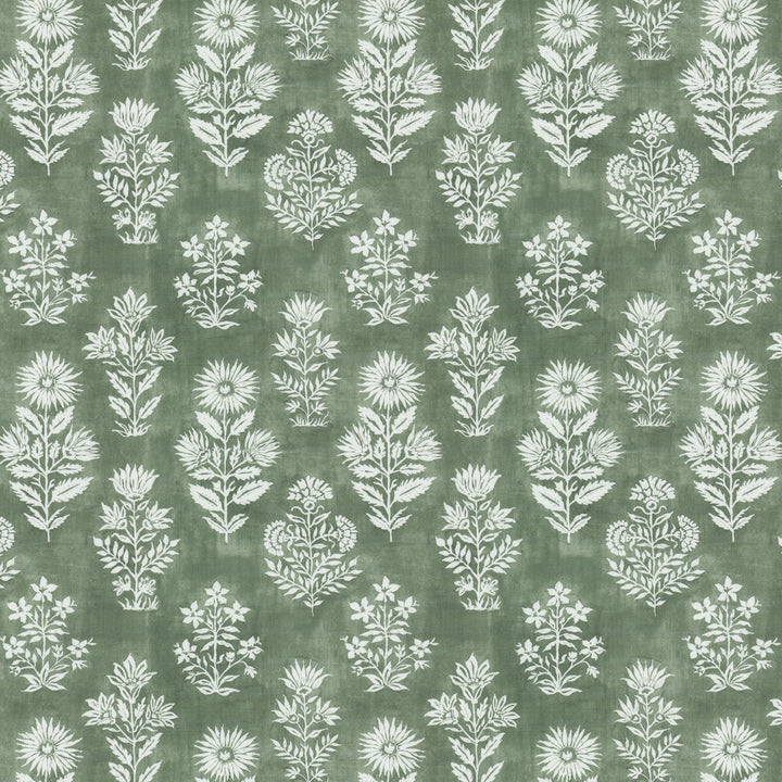 Sansimeon 1 Pistachio by Stout Fabric Stout Fabric Sansimeon 1 PistachioFabric RAINBOW LIBRARY PISTACHIO/CHIVE 50%COT 35%SVI 15%LIN INDIA </p><p>Repeat: H: 18.500, V: 20.000 55 in - Fabric Carolina -