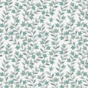 Santorini 2 Aqua by Stout Designer Fabric