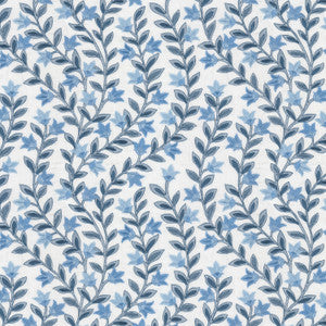 Santorini 3 Sky by Stout Designer Fabric